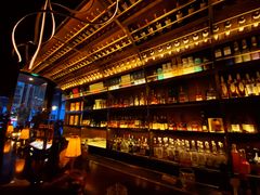 -wann lounge 低温慢煮牛排·清吧