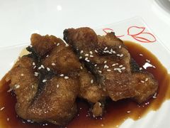 熏鱼-嘉和一品(长江道店)