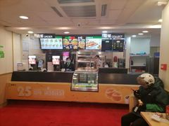 -德克士(二宫店)