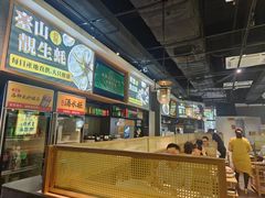 -顺德公广东猪肚鸡·煲仔饭(白石洲店)