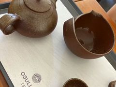 -雪绿茶博物馆