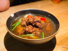 家厨排骨-薇酌饮·陕西菜(南门外店)