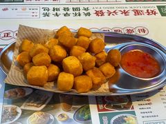 -永兴發香港茶餐厅(三坊七巷店)