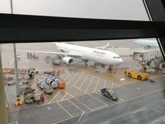 -上海浦东国际机场-T2航站楼