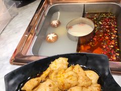 -新辣道鱼火锅(领展购物广场·中关村店)