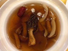 -功德林素菜饭庄(前门店)