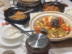 -勝記酒家·37年老字号·经典粤菜(荔枝公园店)