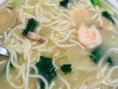 -莆田餐厅(NEX店)
