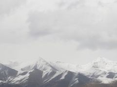 -祁连山·岗什卡雪峰景区