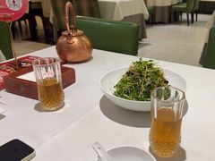 -大鸭梨烤鸭(左家庄店)