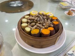 -新金盛·海鲜酒楼(盐田店)