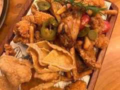 -COMMUNE幻师(五角场店)