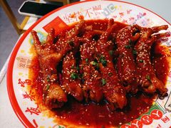 -棒小伙·齐齐哈尔烤肉(龙茗路店)
