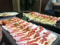 -九田家黑牛烤肉料理(太阳城店)