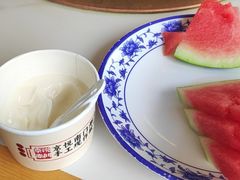 -京悦南门涮羊肉(长寿路店)
