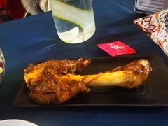 -伊带伊路新疆美食府(呼家楼店)
