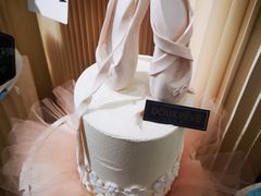 -杜哈夫DOUX RÊVE·生日蛋糕(日月光店)