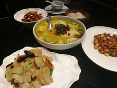 -泰山廊亦舫(丽景店)
