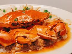 -维园悦谱·海派家常菜(乌鲁木齐南路店)