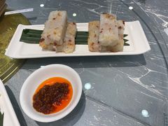 -春满人间酒楼(园岭中路店)