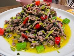 -食光慢宴·安吉土菜馆