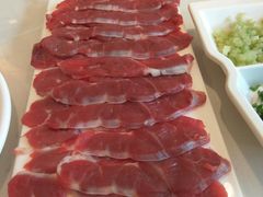 -焯牛潮汕牛肉火锅(云峰街创始店)