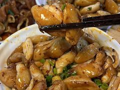 -蛙一刀·麻椒鱼火锅(金仙桥店)