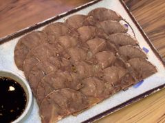 -合合春饼(潘家园店)