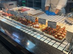 -物美超市(三里河店)