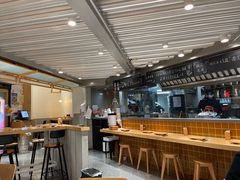 -火山屋台(新街口创始店)