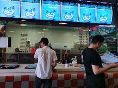 -南国锋味椰子鸡(瀚海店)