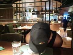 -大树餐厅(益田假日店)