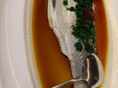 -小厨娘淮扬菜(六合欢乐港店)