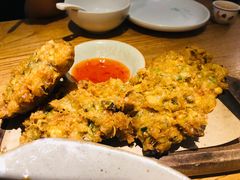 -潮粥荟·潮汕砂锅粥(朝阳大悦城店)