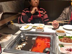 -海底捞火锅(亲子主题北金鹰店)