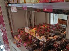 -味多美蛋糕(苏州街地铁店)