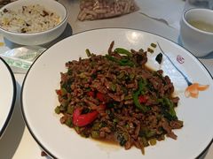 -食光慢宴·安吉土菜馆