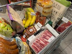 -Olé精品超市(沈阳万象城店)