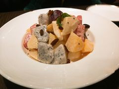 -疯克大象美式烤肉餐厅