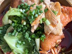 -龍城柳州螺蛳粉(群星路店)