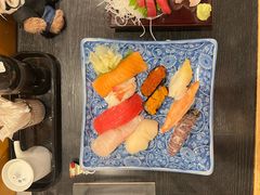 -鱼真(うおまさ)