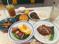 -新宝餐厅(流塘店)