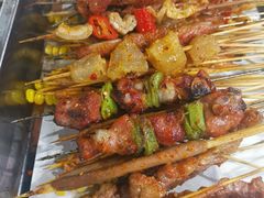 -老谢野馄饨(延安路店)