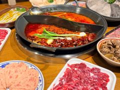 -楠火锅(太古里总店)