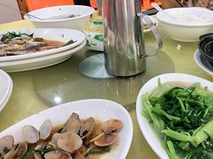 -锐记美食店·现捞海鲜(闸坡店)