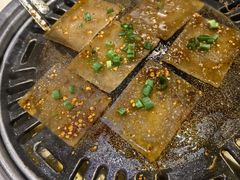 -猫爪爪原切自助烤肉(观音桥阳光世纪店)
