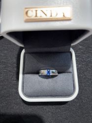 -Cindy Jewelry·钻戒·彩色宝石