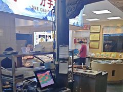 -徽三说·土徽菜·中国徽菜连锁品牌(一中店)