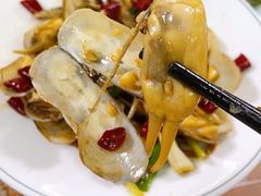 -阿杰臻选海鲜饭店(普陀山店)