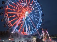 -渔岛海洋度假区